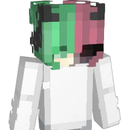BRX_Pinstriper Minecraft avatar bust