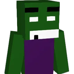 BRXpocapika's Minecraft skin