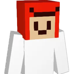 BRXpocapika Minecraft avatar bust