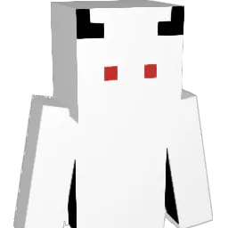 BRYANNFT Minecraft avatar bust