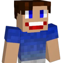 BRick1993 Minecraft avatar bust