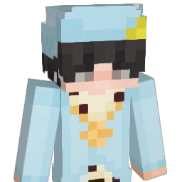BS45MARCO Minecraft avatar bust