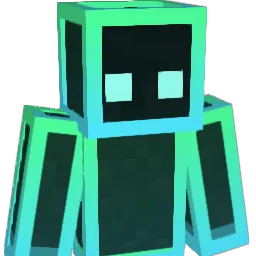 BSC_KAYOUUU Minecraft avatar bust