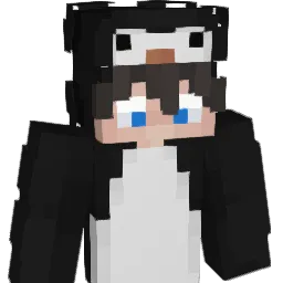 BSG_Icarus Minecraft avatar bust