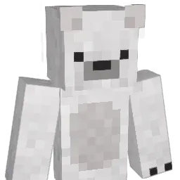 BSH12345's Minecraft skin