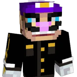 BSL_Gamer Minecraft avatar bust