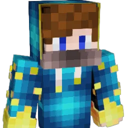 BSOOMEY's Minecraft skin
