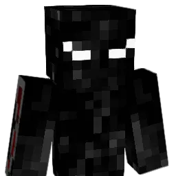 BSPhillips Minecraft avatar bust