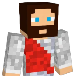 BSSCSS Minecraft avatar bust