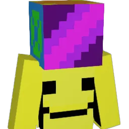 BSTmuffin Minecraft avatar bust