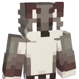 BShek's Minecraft skin