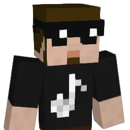 BSlick's Minecraft skin