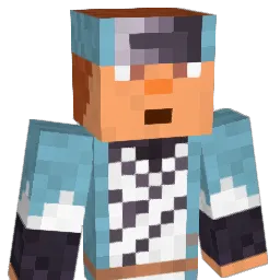 BSoern's Minecraft skin