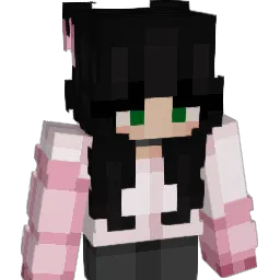 BSooooD's Minecraft skin