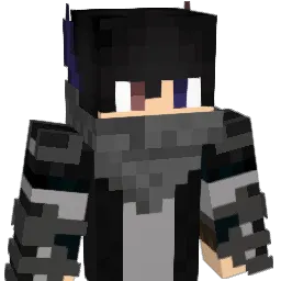 BSpoones Minecraft avatar bust