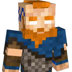 BStace1's Minecraft skin