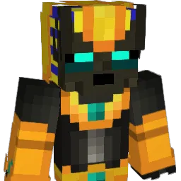 BSummer's Minecraft skin