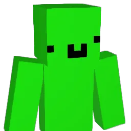 BSvdB's Minecraft skin