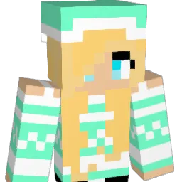BTA33's Minecraft skin