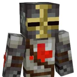 BTBxDeMoNz Minecraft avatar bust