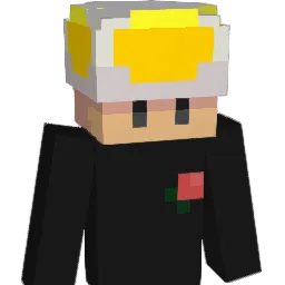 BTCETH's Minecraft skin
