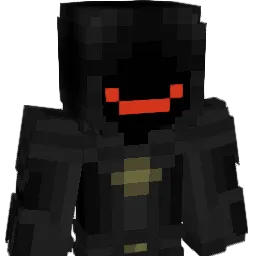 BTFred's Minecraft skin