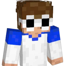 BTLRR Minecraft avatar bust
