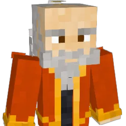 BTMattocks Minecraft avatar bust