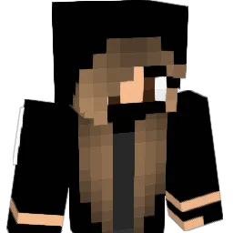 BTSRosefire's Minecraft skin