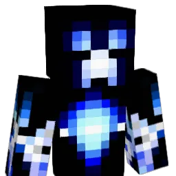 BTWAxelotl Minecraft avatar bust