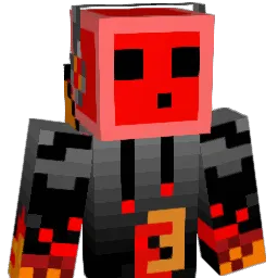 BT_DAWG Minecraft avatar bust
