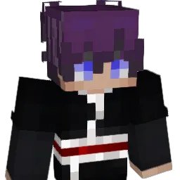 BT_Jaxwon3127 Minecraft avatar bust