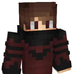 BT_Sheeno Minecraft avatar bust