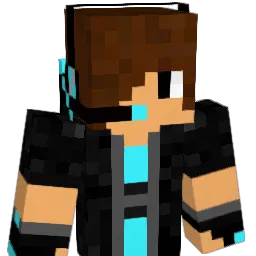 BUASSALLICRAFT Minecraft avatar bust