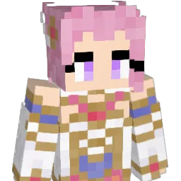 BUBBLEXP's Minecraft skin