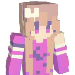 BUBER_7's Minecraft skin