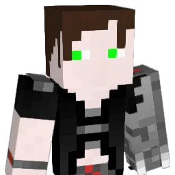 BUCCFOi's Minecraft skin
