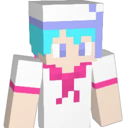 BUCHECOCOA's Minecraft skin