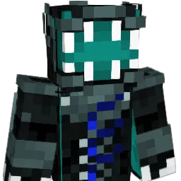 BUDDERPIX's Minecraft skin