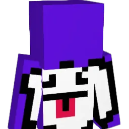 BUDDERS231 Minecraft avatar bust