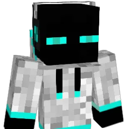 BUDDYBOY2003 Minecraft avatar bust