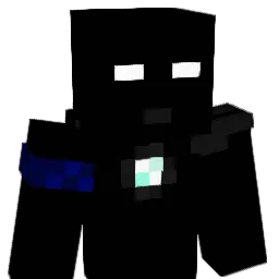 BUDL1GHT Minecraft avatar bust