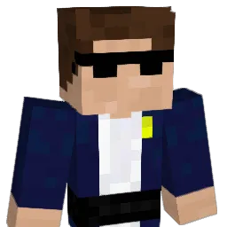 BUD_18's Minecraft skin