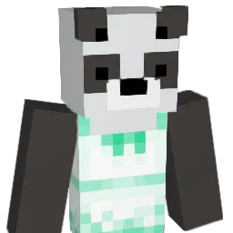 BUGAK_123 Minecraft avatar bust