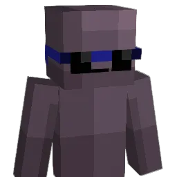 BUGaso's Minecraft skin