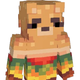 BUILDMASTA's Minecraft skin
