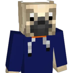 BULLDXGG's Minecraft skin