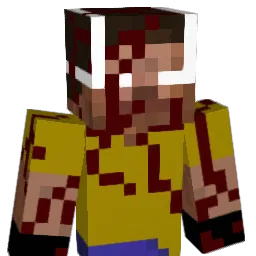 BULLS501 Minecraft avatar bust