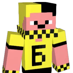 BULTRAS's Minecraft skin