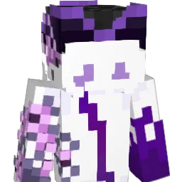 BUMBLEBEE7738 Minecraft avatar bust
